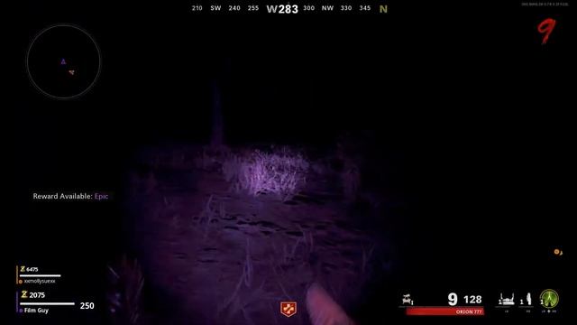 Firebase Z Free Jug Rabbit Easter Egg! смотреть онлайн
