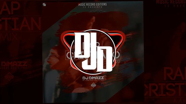Rap Cristiano Mix 2020 - Dj Dimazz El Salvador MRE смотреть онлайн