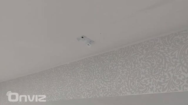 Как установить карниз Onviz в сборе смотреть онлайн