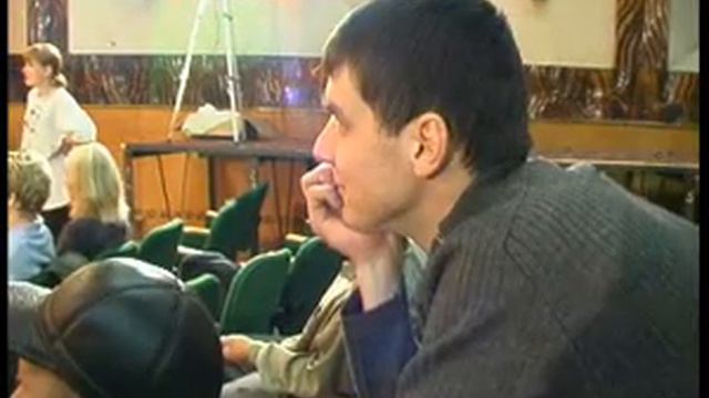 Студенческая жизнь СГГА смотреть онлайн