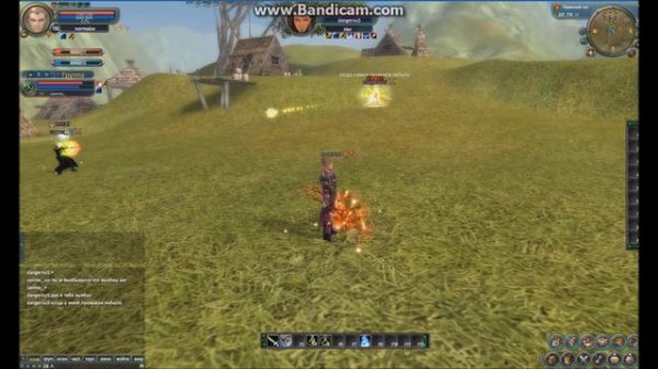 САНТЕХ ВЫНОСИТ МУСОР НА NORMAL PW