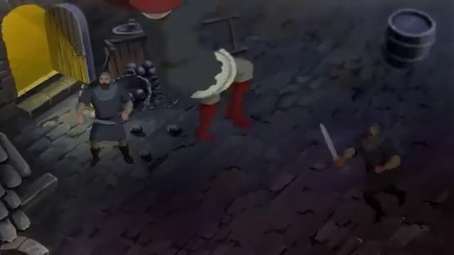 Варяжская смотреть онлайн