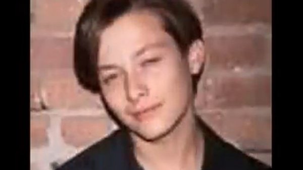 My Edward Furlong Tribute:)