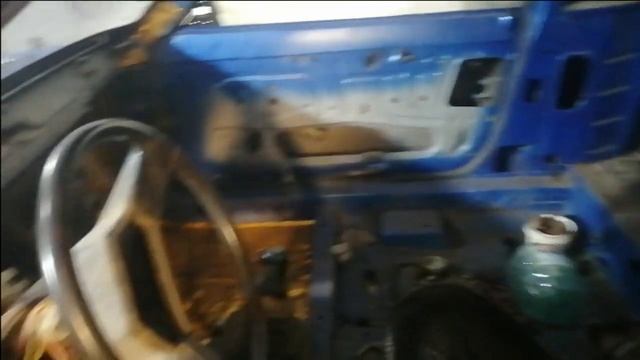 Приехал редкий автомобиль "Князь Владимир" смотреть онлайн