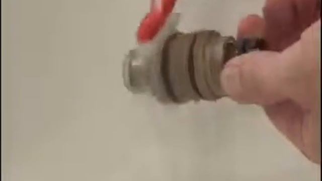Термостат Oras Nova обслуживание крана смотреть онлайн