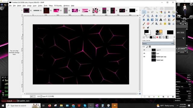 How To Build A Club From Scratch, Part 4 смотреть онлайн