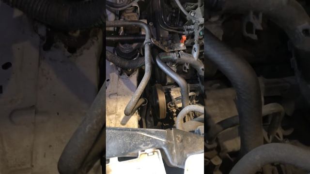 Разборка Peugeot - Expert 1995-2007, 2.0 (VIN: VF7BYRHZB86079035) 69332