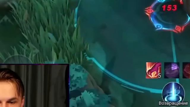 Краткое интервью с командой VSG - участником MCC2 Mobile Legends Bang Bang смотреть онлайн