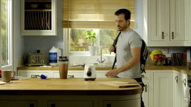 Easy Blend from Morphy Richards смотреть онлайн