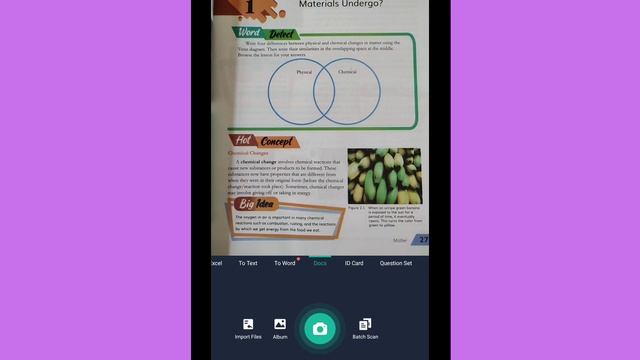 How to scan document using phone? | Camscanner App | Free to use | Tagalog смотреть онлайн