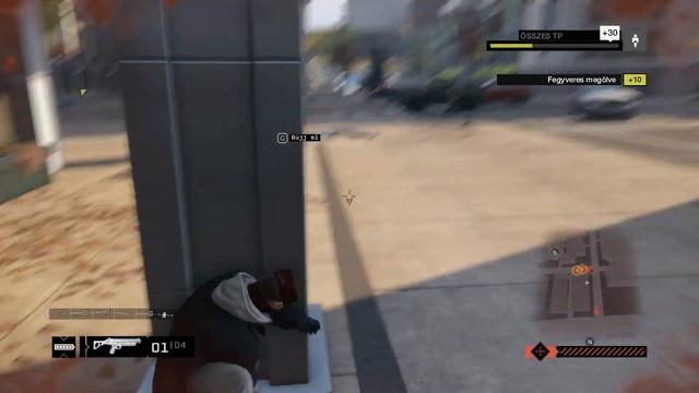 Watch Dogs Fun (Intel i3 4160 + GTX 750 Ti Black Edition + 8 GB Ram) смотреть онлайн