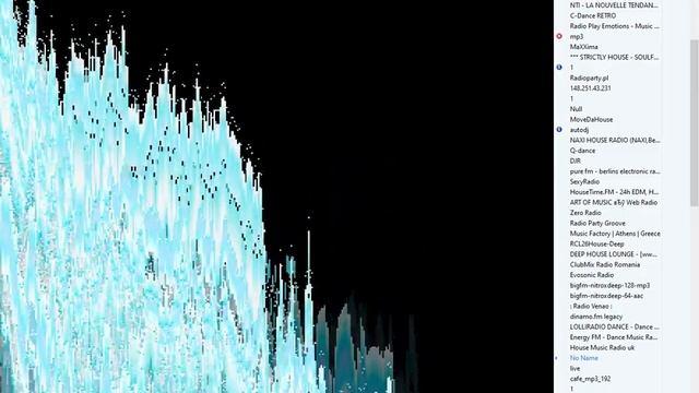 radio.pervii - house (Проигрыватель Windows Media) (05.02.2023) смотреть онлайн