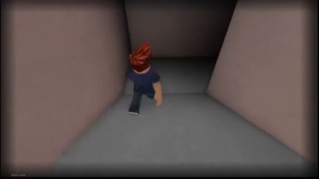ROBLOX Horror: Dead silence, Murder in the dark, OH YEAH MR. Krabs(comment next horror game to play смотреть онлайн