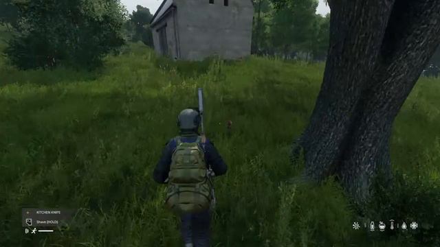 DayZ Dlc Livonia !!!!!!High Kills!!!