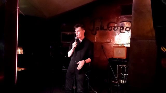 Продавец эмоций_Литературная Гостиная - 29.06.2021 смотреть онлайн