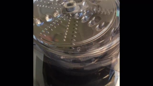 Siemens MK3501M - Food Processor - Küchenmaschine | In Action Unboxing
