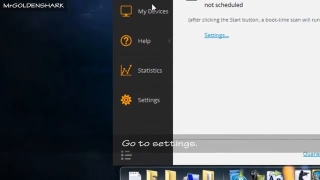 Avast Antivirus Settings for Maximum Protection смотреть онлайн