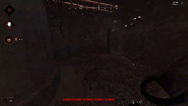 Последний из Могикан !HuntShowdown!