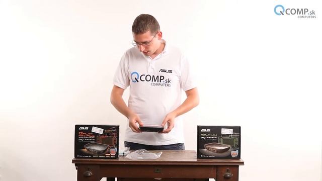 Asus Oiplay Mini Plus смотреть онлайн