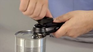 0002 Многофункциональная кухонная открывалка для консервных банок бутылок