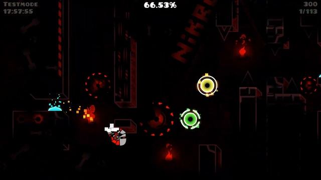 KENOS 31-100% SECOND PROGRESS смотреть онлайн