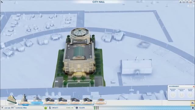 Sim City Complete Edition