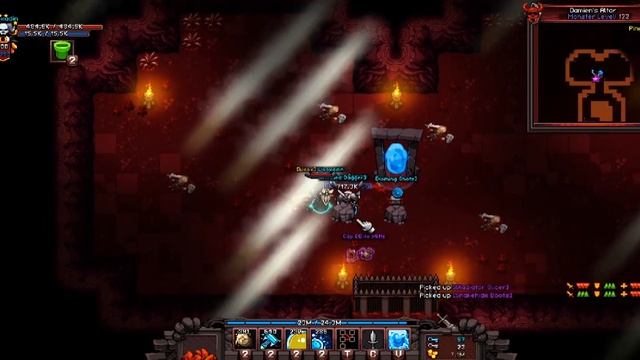 [Hero Siege] Tutorial Guide Part 3 - End Game Progression смотреть онлайн