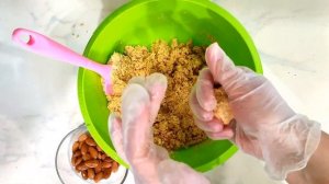 ?КОНФЕТЫ РАФАЭЛЛО с вафлями и сгущенкой?