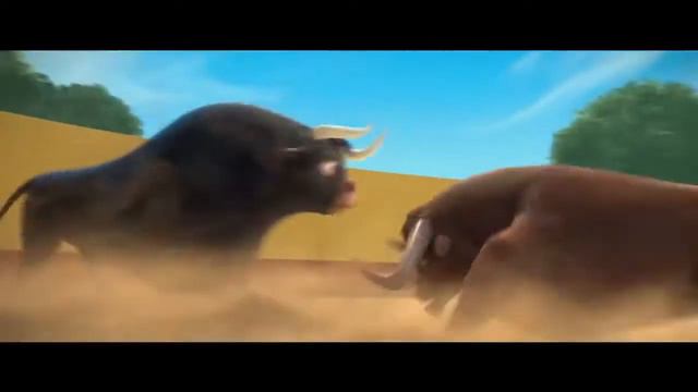 Фердинанд FERDINAND 2017. смотреть онлайн