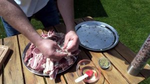 ШАШЛЫК СОЧНОЕ КАРЕ ЯГНЕНКА НА МАНГАЛЕ ПОТРЯСАЮЩИЙ РЕЦЕПТ ПРОСТО И БЫСТРО ПОКОРИТ МИЛЛИОН СЕРДЕЦ?