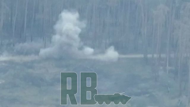 Бои под Кременной. смотреть онлайн