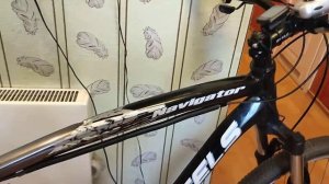 Stels navigator 850 disk