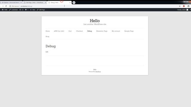 3D FlipBook and Gutenberg Page Builder смотреть онлайн