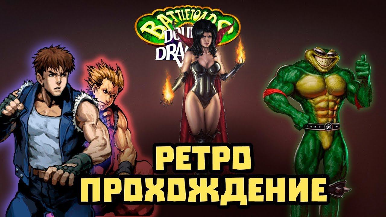 Ночной забег в ЖАБАК #pc смотреть онлайн