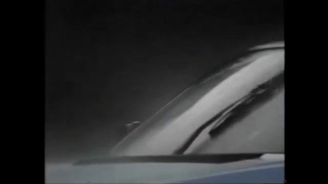 HONDA TVCM 1986 PRELUDE смотреть онлайн