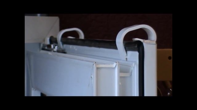 Установка жалюзи Без Сверления | K-Decor смотреть онлайн