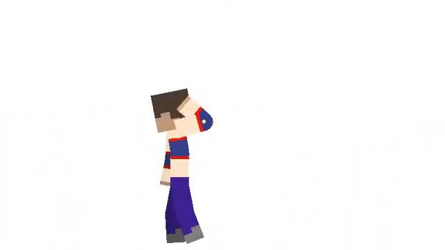 Stick nodes pro zombie villager смотреть онлайн