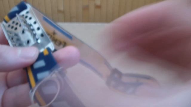 Налобный фонарик FENIX HL-50, мал, да удал! смотреть онлайн