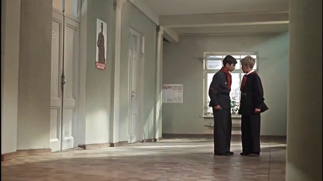 03.Ссора с Женей смотреть онлайн