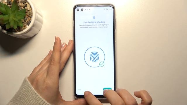Cómo poner una huella digital en MOTOROLA Moto G100 смотреть онлайн