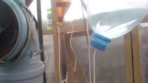 Подогрев грунта в теплице своими руками. Просто и эффективно. Результат в наличии