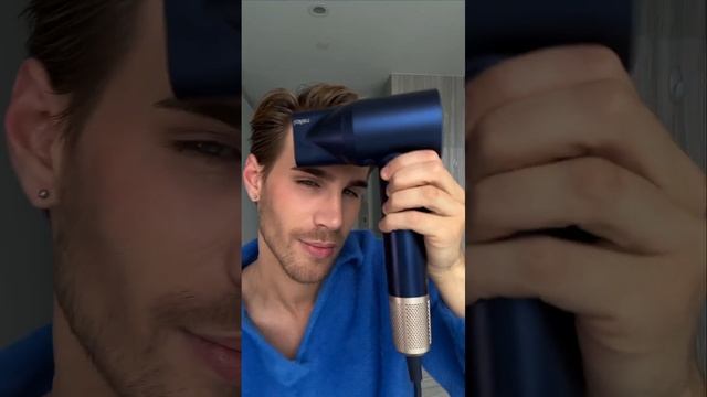 Use the code Brad20 for $20 OFF for each hairdryer product from @Laifentech смотреть онлайн