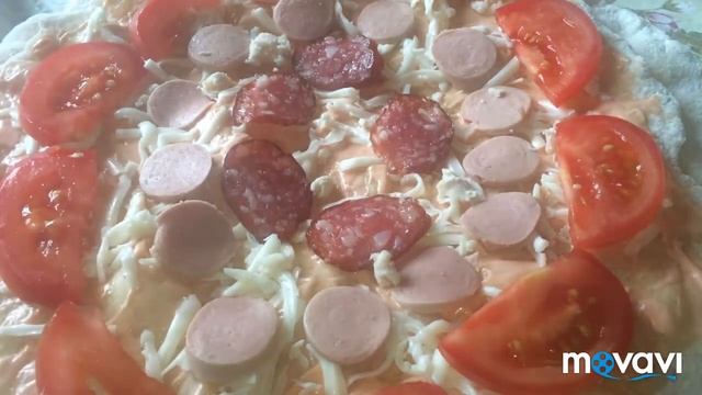 Вкусная еда на каждый день