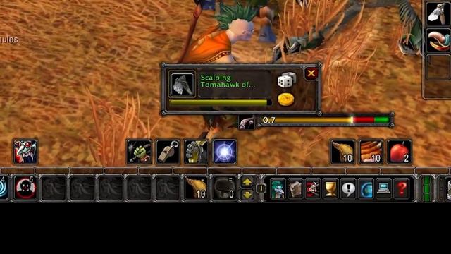 TAMING PETS | NOOB PLAYS WOW CLASSIC ERA 1 - 60 смотреть онлайн