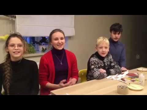 Татьяна Матаева. Дорога к Рождеству смотреть онлайн