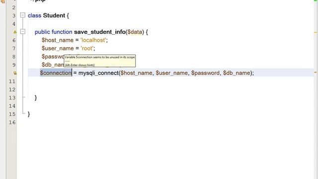 PHP Bangla Video Tutorial | BASIS BITM | Batch-41 (Class-13) смотреть онлайн
