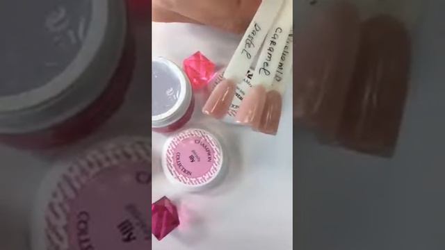 FantasyNailRus Гельжеле Champion Fantasy Nails смотреть онлайн