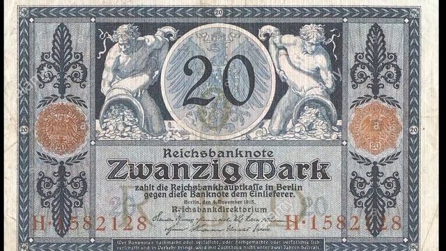 The 20 Mark Note - David A. Bednar смотреть онлайн