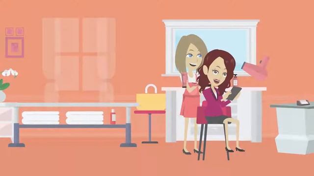 TimeBot онлайн запись в Ваш салон через мессенджеры смотреть онлайн