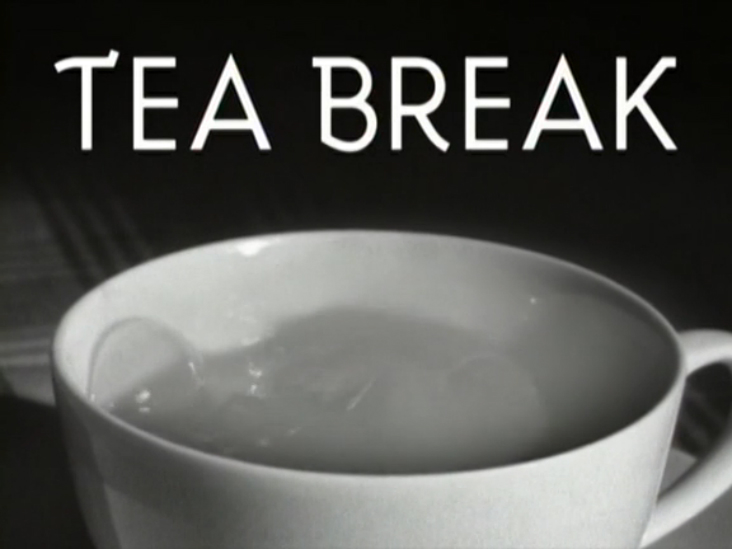 Выпьем чаю! (Tea Breaks) смотреть онлайн
